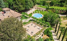 Villa Campomaggio Resort & Spa